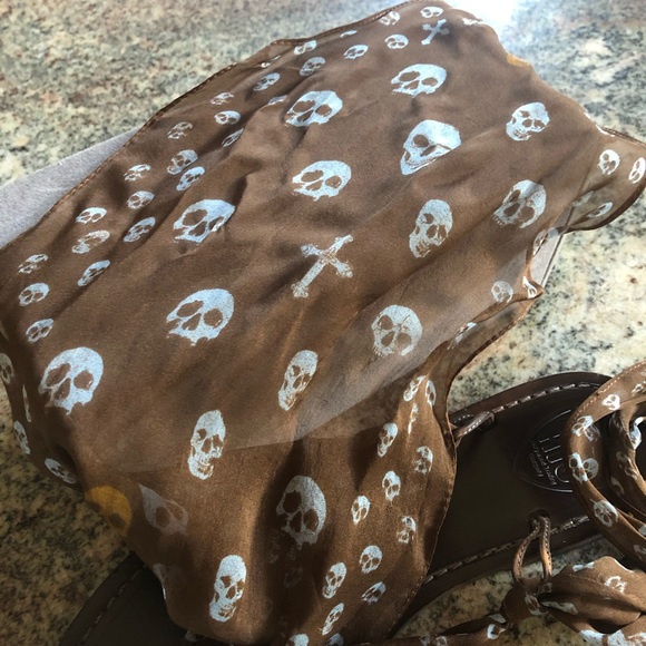 HTC sandals - Picture 3 of 5